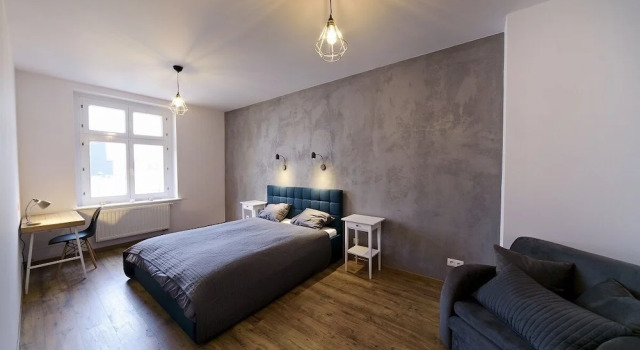 Апартаменты Business Apartamenty River View od WroclawApartament-pl