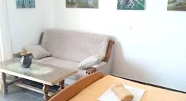 Apartment With 2 Bedrooms in Ulcinj, With Wonderful sea View, Enclosed, Rezerwuj Apartament Ulcinj 