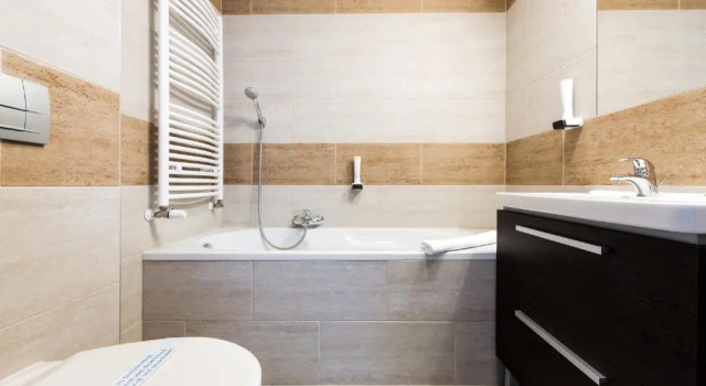 Апартаменты Superior Hotel Garzon Plaza
