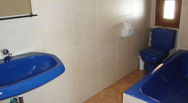 Апартаменты с 2 комнатами Apartamentos Anem 3000