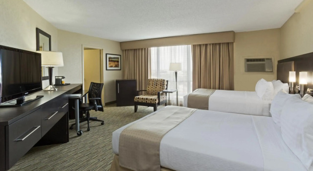 Holiday Inn Miami - International Airport by IHG