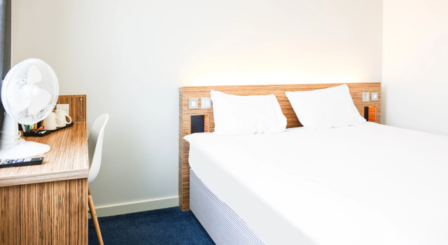 GO2 Lancaster Centre Hotel by OYO, Забронировать Отель Отели Англии 3 звезды, 3*
