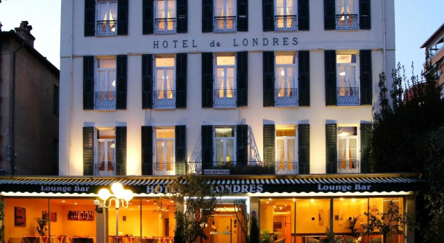 Hotel de Londres