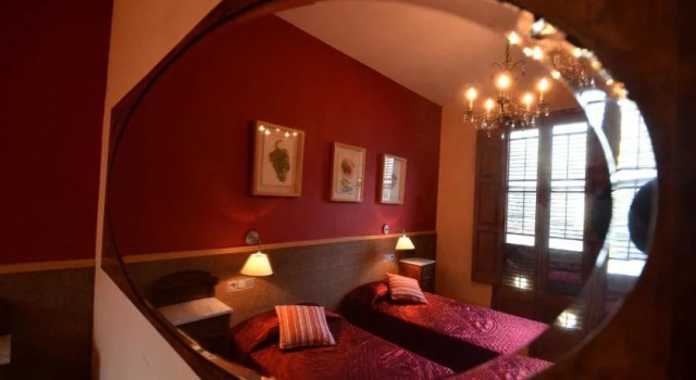 Hotel Monumento Can Garay, Reserva ahora Hotel Les Planes d'Hostoles Garrotxa