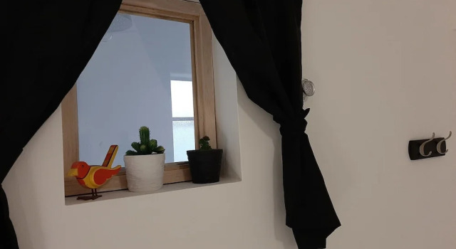 Номер Comfort Noah boutique hostels Medellín