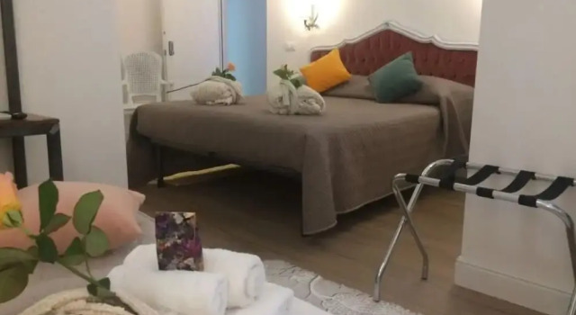 Il Violino Luxury Suite Verona