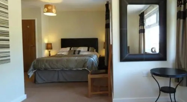 Bwthyn Carreg, Book Hotel Aberdaron Lleyn Peninsula