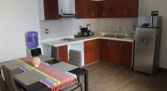 Люкс Classic Suites Independencia Oaxaca