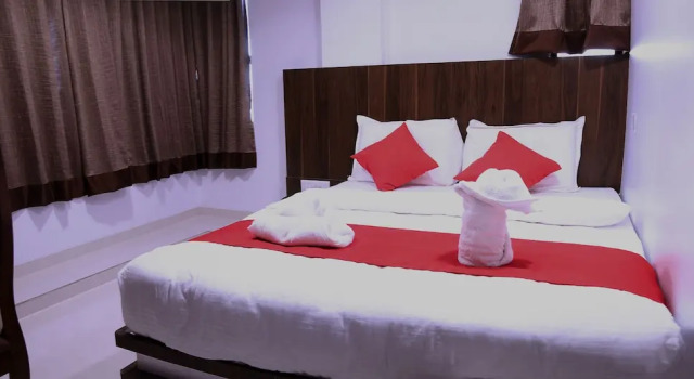 Двухместный номер Standard Hotel Apple Inn