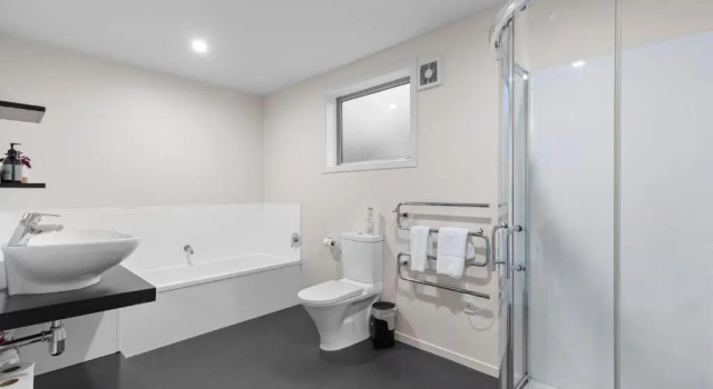 Mountain View Entire Home, Забронировать Отель Куинстаун 