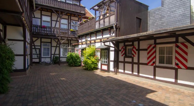 Gästehaus Schmitz