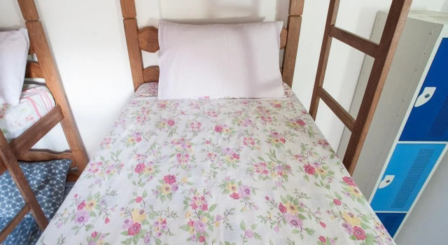 Orient Express Santa Teresa Hostel, Забронировать Хостел Хостелы Рио-де-Жанейро, рядом с Район Санта-Тереза, Хостел