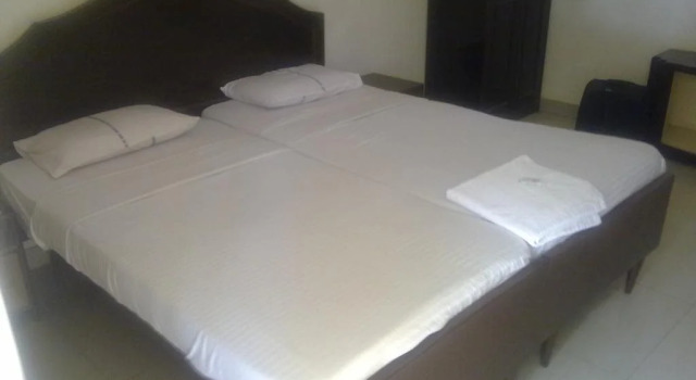 Venus Inn, Rezervasyon Otel Bhubaneshwar Orissa