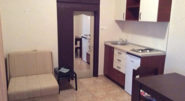 Апартаменты Apartments Simo