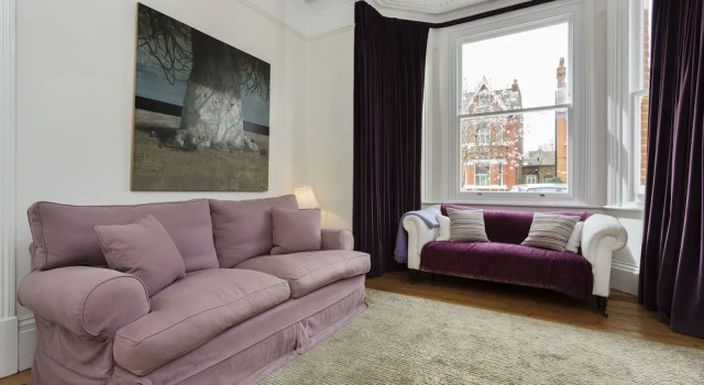 Veeve - Winterbrook Road, Rezervați Hotel Londra Londra Mare