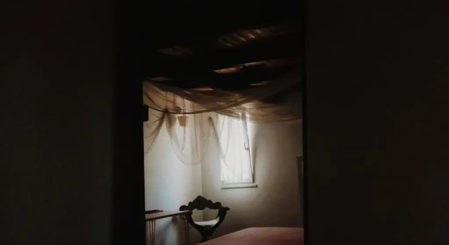 Standard Zimmer La Petrusa