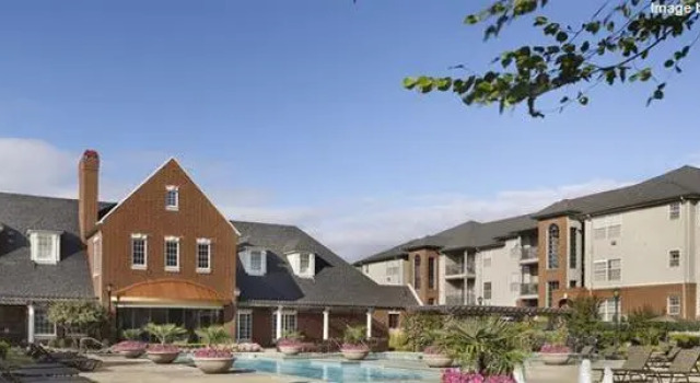 AVE Somerset, Buchen Sie Hotel Somerset North Jersey