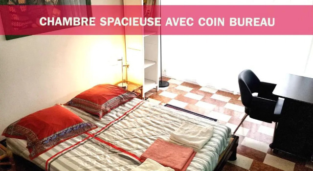 Апартаменты Superior IDEAL Home - Centre ville - 2 chambres & Loggia & Garage