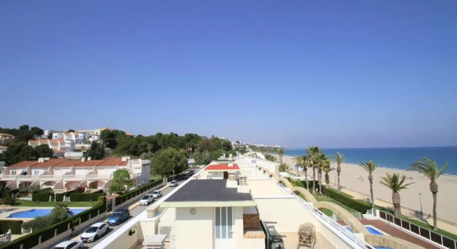 ARENDA Pino Alto Holiday Home Cristal 9, Забронировать Отель Отели Монроч-дел-Камп с парковкой, рядом с Cala Misteri, Парковка