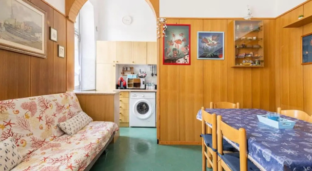 Апартаменты Appartamento Agata Holiday Homes