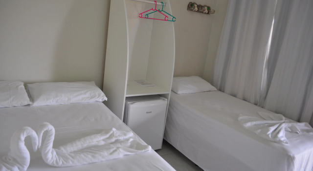Pousada Brisa Do Mar, Reserva ahora Hotel Hoteles en Pernambuco con piscina, Piscina