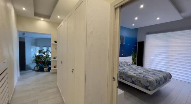 Апартаменты GT House Fontanalimite