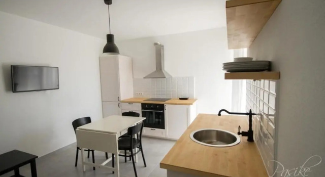 Апартаменты Apartments Terra Petrosa