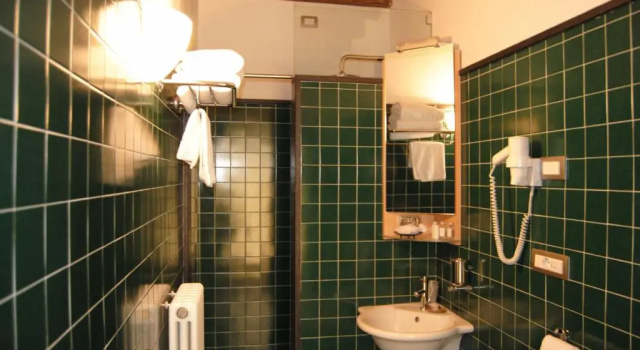 Номер Standard Locanda Del Re Guerriero