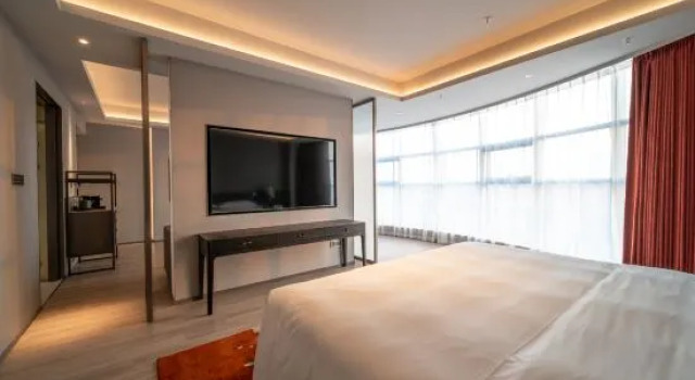 Люкс Executive The REHOT SSAW Boutique Hotel