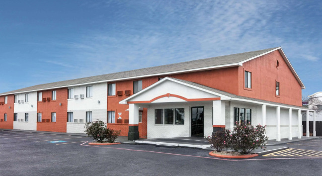Howard Johnson by Wyndham New Braunfels