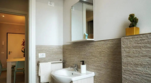 Апартаменты Residence Deamarina