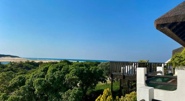 Номер Standard i-LOLLO Bed & Breakfast at the River Mouth