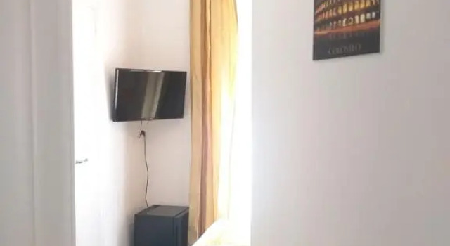 Двухместный номер Standard Viale Giulio Cesare Guest House