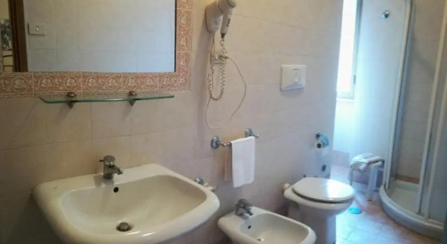 Номер Standard Hotel Universo