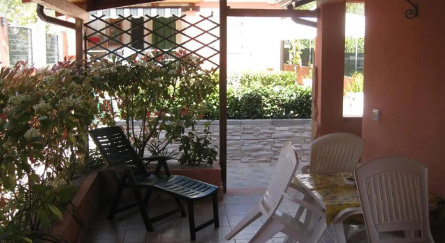 Коттедж Casa Vacanze Mimose