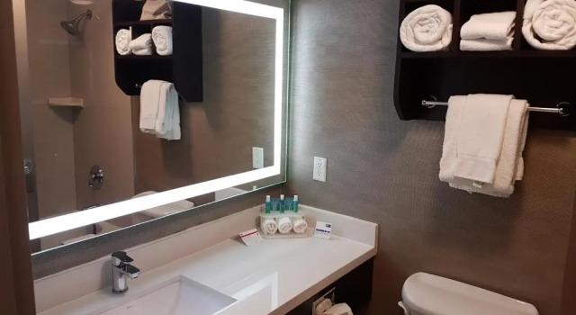 Run of House Holiday Inn Express Hotel & Suites Barrie by IHG