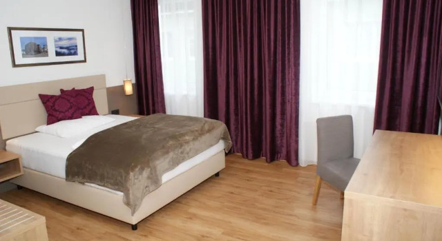 Номер Economy Hotel Mühlviertler Hof