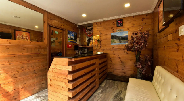 OYO 22664 Hotel Whispering River, Забронировать Отель СПА-отели Манали, SPA-услуги