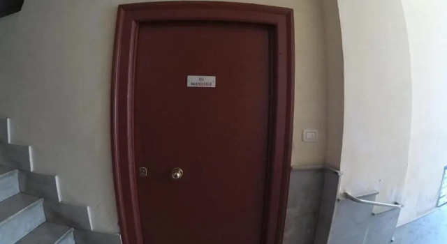 Casa Basile 15, Забронировать Отель Неаполь Кампания, рядом с Церковь Пио Монте делла Мизерикордия