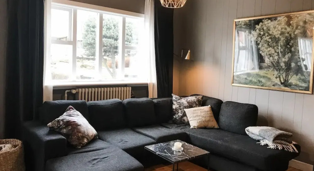 Апартаменты Apartment J10