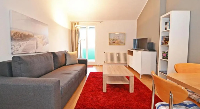 Apartment Regina 2, Book Apartment Heringsdorf Usedom