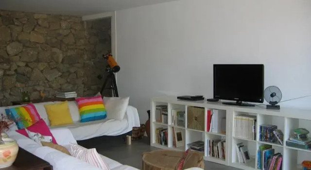 ALENTEJO Mountain Vacation House, Buchen Sie Ferienwohnung Castelo de Vide Serra de São Mamede