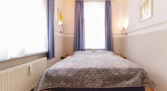Gartenhaus FRIEDA, Book Apartment Bansin Usedom