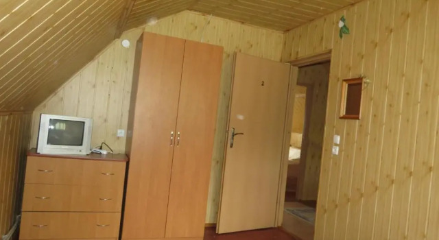 Номер Standard Белый Камень