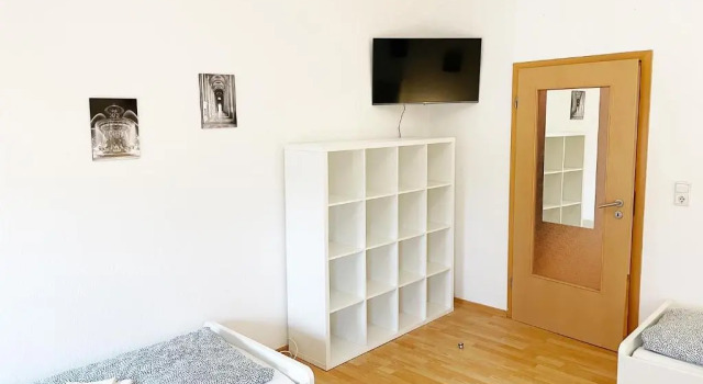Апартаменты 5 room apartment