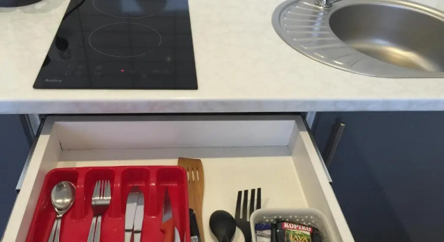 Студия Apartamenty Młyńska15 self check-in 24h