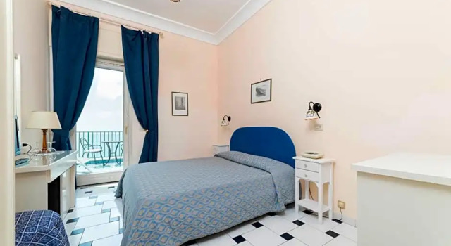 Номер Standard Hotel Il Nido