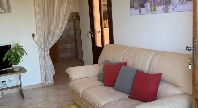 Casa Eva, Book Apartment Hotels in Sicily with Parking, Parking
