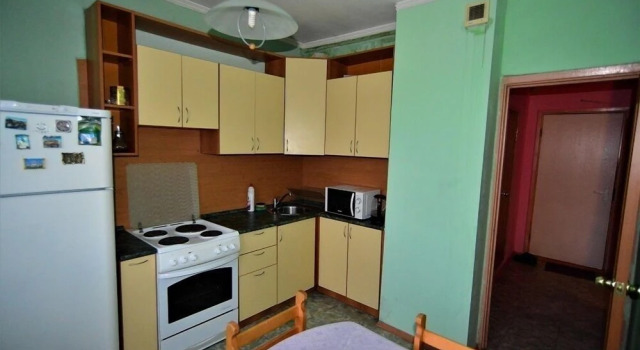 BestFlat24 Otradnoe-Vladikino, Rezervovat Apartmán Hotely v Otradnoye s parkováním, Parkování