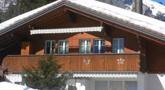 Wassermandli # 3, Prenota Hotel Lenk Simmental